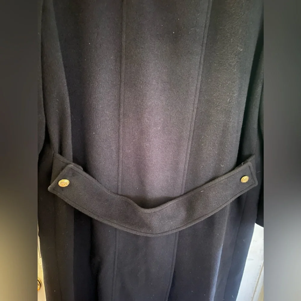 CHANEL coat